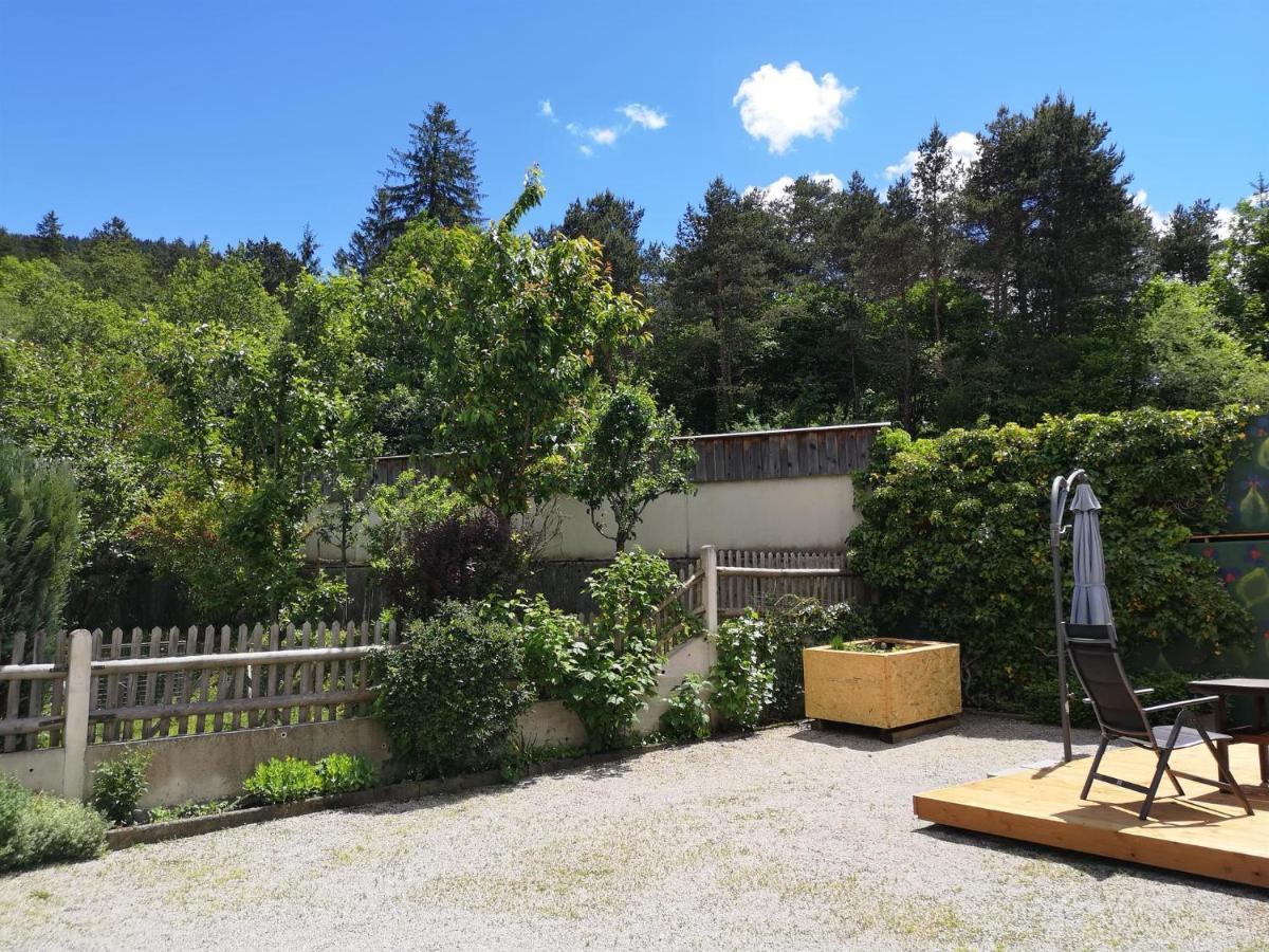 Ferienwohnung Hofheinz Garmisch-Partenkirchen Exterior photo